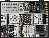 My peppy Eurorack (copy)