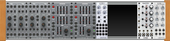 Cr8Audio Keyz