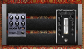 TH30 Pedalboard