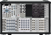 My awesome Eurorack