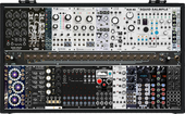 My Drum Rack 2 (7U 104HP)