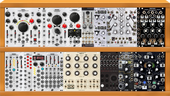 My Xaoc Rack 2