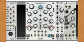My eternal Eurorack