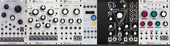 My Actual Eurorack