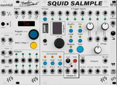 Modular Sampler