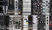 Mod rack 1