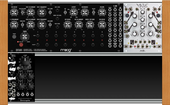 My telling Eurorack