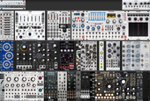 My HISTORIC Eurorack