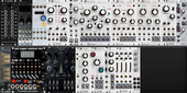 MI rack