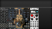 My 62hp 4u Eurorack