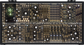 My horsy Eurorack