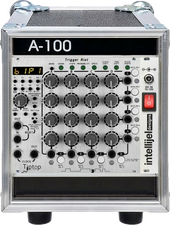 A100MC Mini rack (Trigger Riot)