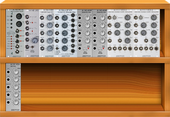 My strange Eurorack