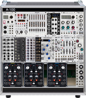 3Phaze Eurorack System 1m setup 1.0