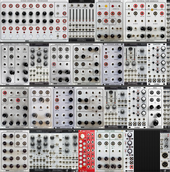 My Serge Eurorack