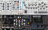 My viewy Eurorack