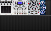 My first Eurorack