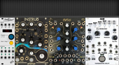 My yarest Eurorack