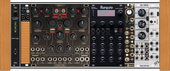 Moog  60HP Eurorack case 3