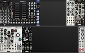 My heavies Eurorack