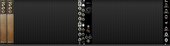 Passive Rack
