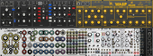 behringer go