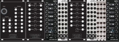 Hex Guitar Utility Interface B: Independent VCAs