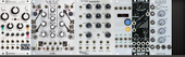 3U travel rack