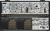 Alessandro Cortini NIN 2013 (copied from dumaisaudio)