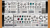 LG's Arturia RackBrute 6U