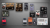 Pedals