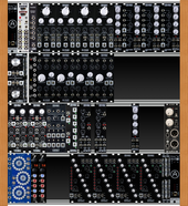 Rackbrute A