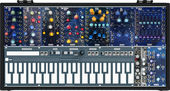 IO Instruments RACK