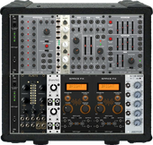 Budget but capable