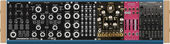 My unturfed Eurorack