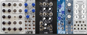 My ecru Eurorack (copy)