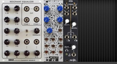 My ecru Eurorack (copy) (copy)