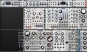 Analog Case
