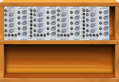 My poly Eurorack