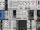 Catskilll Analog 3 Tier (archived 2022-09-27)