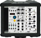 My sunfast Eurorack