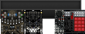 invalid eurorack satan 1111