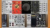 First Eurorack Project