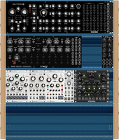 ShibuRack Rack