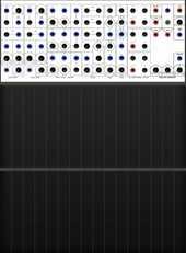 Prism Circuits