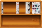 Analogue Goodness