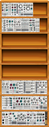 Mutable Instruments