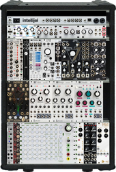 Current: a modular modular
