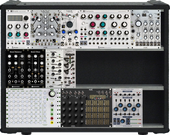 First Eurorack (copy)