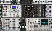 My unclear Eurorack